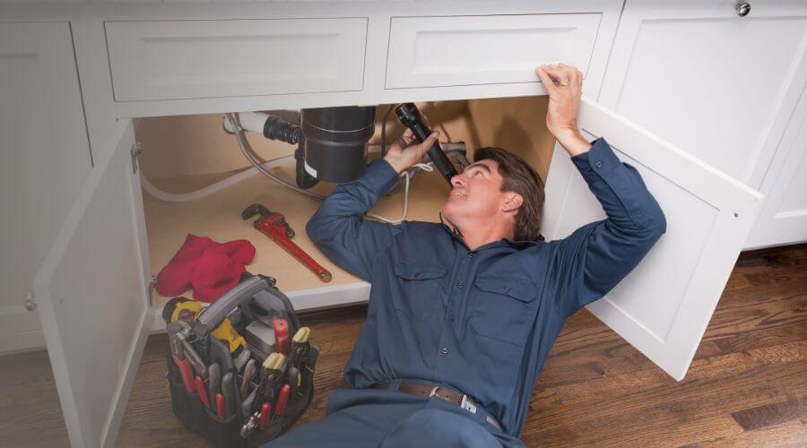 Local tankless water heater installation in Bethel, OH